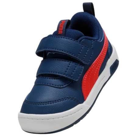 Zapatillas Infantil  Puma Multiflex 2 SL V Inf "Persian Blue"
