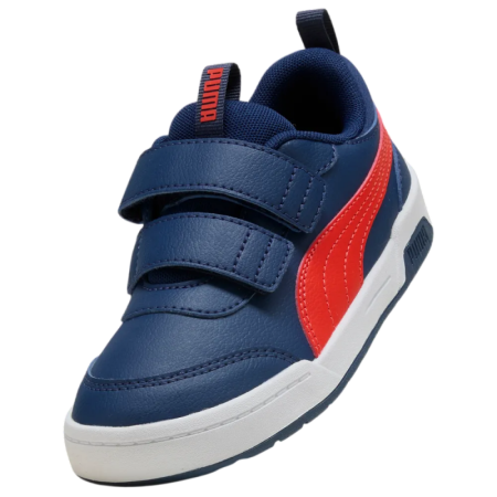 Zapatillas Niño/a  Puma Multiflex 2 SL V PS "Persian Blue"