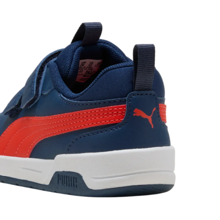 Zapatillas Niño/a  Puma Multiflex 2 SL V PS "Persian Blue"