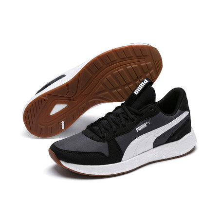 Puma NRGY Neko Retro "Asphalt"