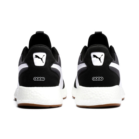 Puma NRGY Neko Retro "Asphalt"