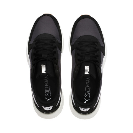 Puma NRGY Neko Retro "Asphalt"