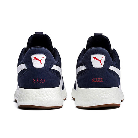 Puma NRGY Neko Retro "Peacoat"