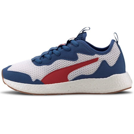 Puma NRGY Neko Skim Junior "Bright Cobalt"