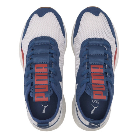 Puma NRGY Neko Skim Junior "Bright Cobalt"