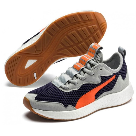 Puma NRGY Neko Skim Junior "Firecracker"