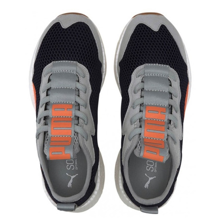 Puma NRGY Neko Skim Junior "Firecracker"