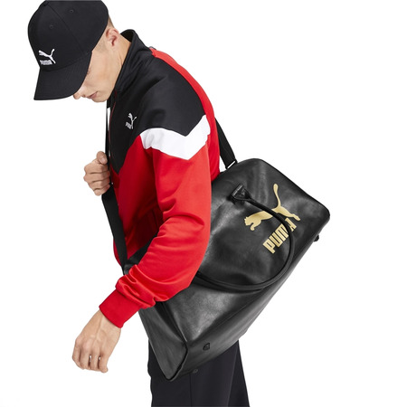 Puma Originals Grip Bag Retro