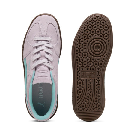Puma Palermo "Lavender Alert-Safe Lake"