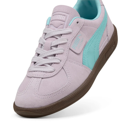 Puma Palermo "Lavender Alert-Safe Lake"