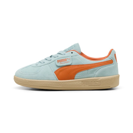 Puma Palermo "Modern Mint-Maple Syrup"