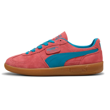 Puma Palermo "Peach Frost-Tropical Blue"