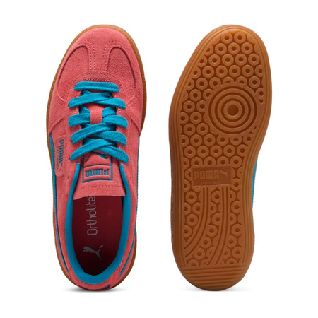 Puma Palermo "Peach Frost-Tropical Blue"