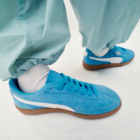 Puma Palermo "Team Light Blue"
