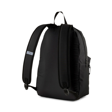 Puma Phase Backpack "Black-Golden Logo"