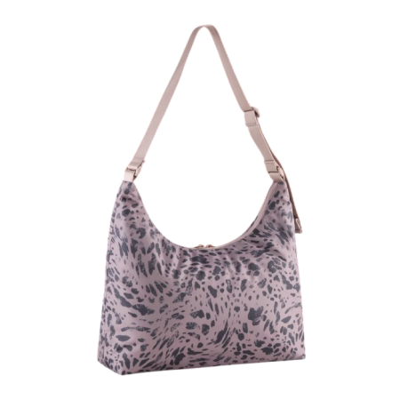 Bolsas Puma POP Slouchy Hobo  "Sandstone-Animal"