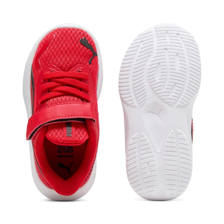 Puma Pounce AC+ Inf "For All Time Red"