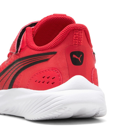 Puma Pounce AC+ Inf "For All Time Red"
