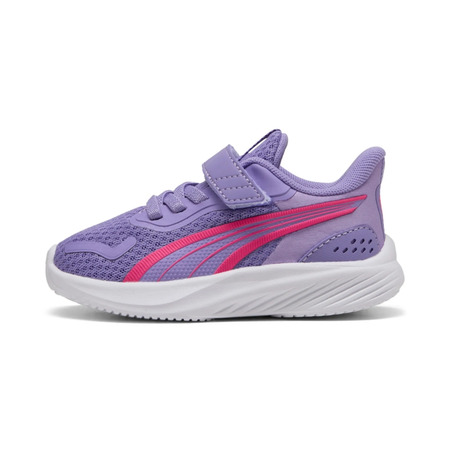 Puma Pounce AC+ Inf "Lavender Alert-Glowing Pink"