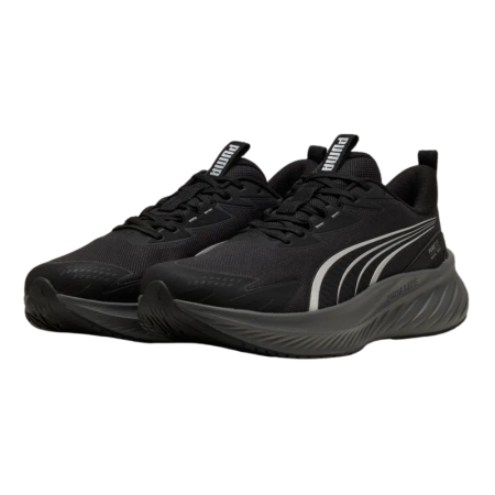 Zapatilla Puma Pounce Lite 2 PTX "Black-Silver"