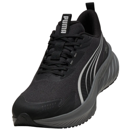 Zapatilla Puma Pounce Lite 2 PTX "Black-Silver"