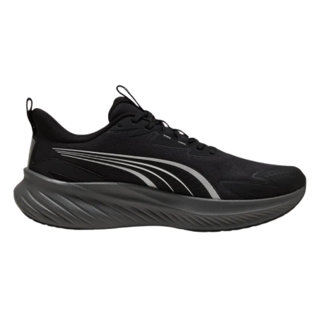 Zapatilla Puma Pounce Lite 2 PTX "Black-Silver"
