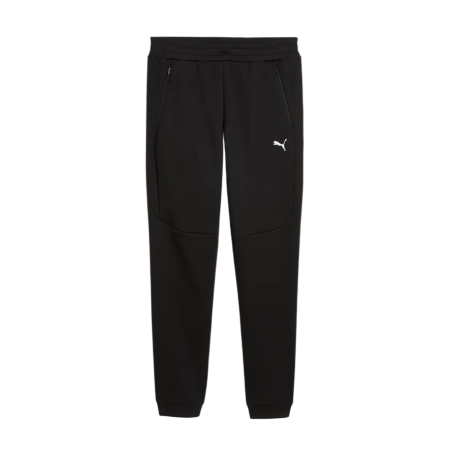 Pantalón Puma PUMATECH Elevated DK "Black"