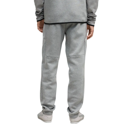 Pantalón Puma PUMATECH Elevated DK "Medium Gray Heather"
