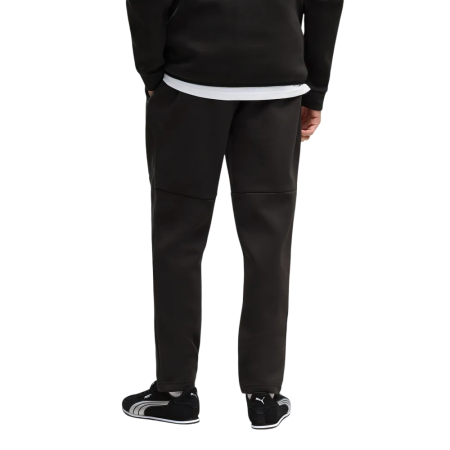 Pantalón Puma PUMATECH op DK  "Black"