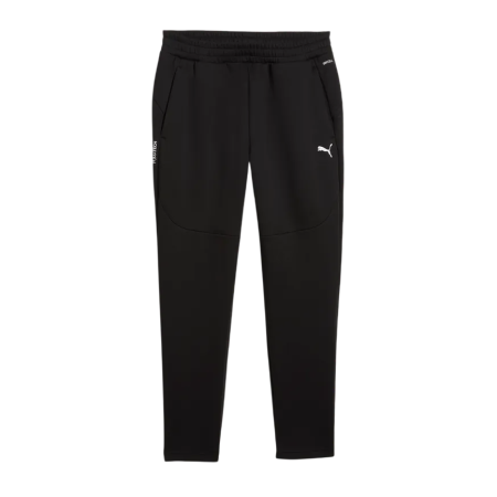Pantalón Puma PUMATECH op DK  "Black"