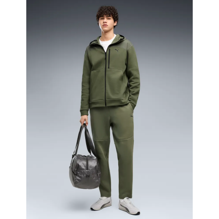 Pantalón Puma PUMATECH op DK  "Moss Veil"