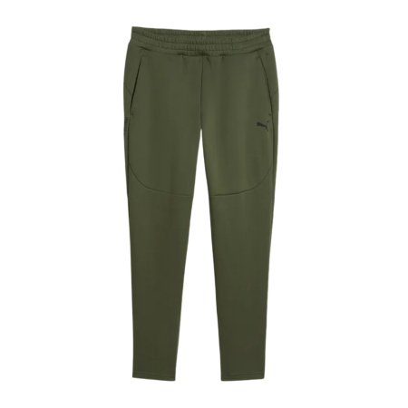 Pantalón Puma PUMATECH op DK  "Moss Veil"