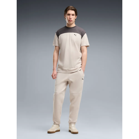 Pantalón Puma PUMATECH op DK  "Silver Fog"
