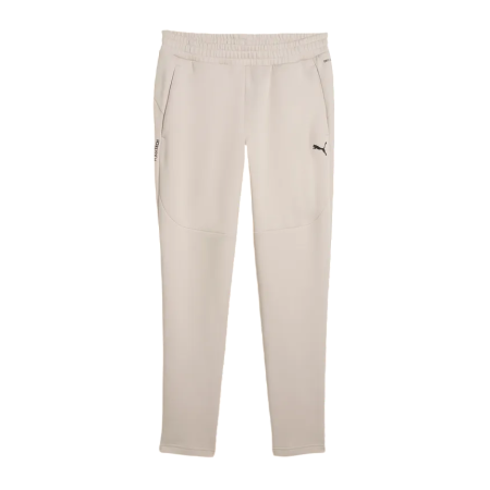 Pantalón Puma PUMATECH op DK  "Silver Fog"