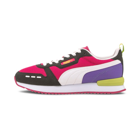 Puma R78 Runner "Beetroot"