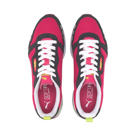 Puma R78 Runner "Beetroot"