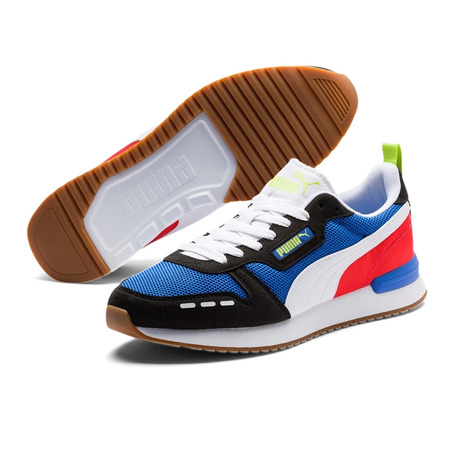Puma R78 Runner "Palace Royal"
