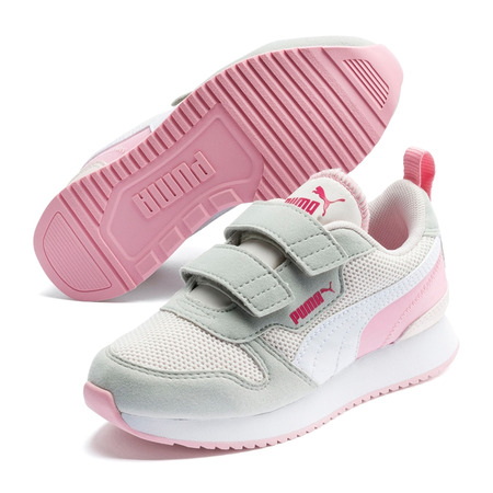 Puma R78 Runner V Kids "Rosewater"