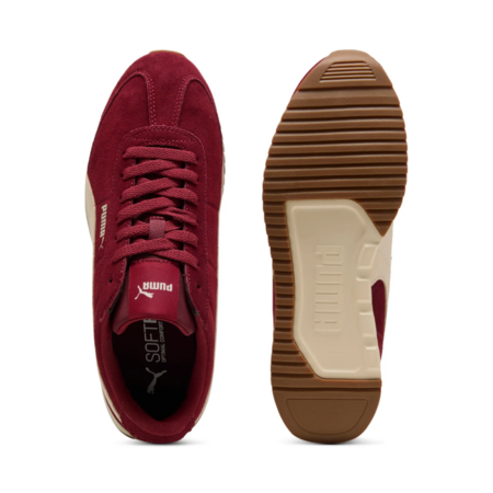 Puma R78 WIND SD "Team Regal Red-Alpine"