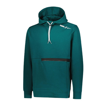Puma RAD/CAL Hoodie DK