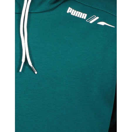 Puma RAD/CAL Hoodie DK