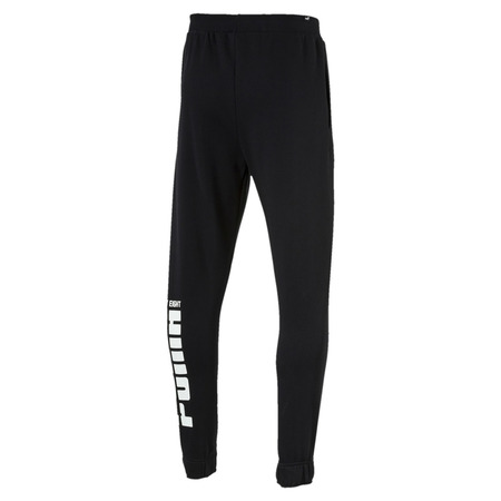 Puma Rebel Bold Pants FL (Black)