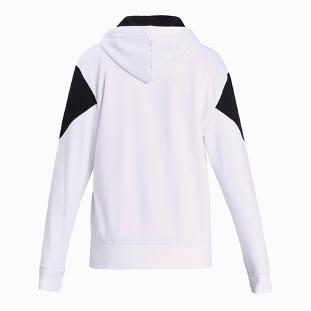 Puma Rebel FZ Hoodie FL