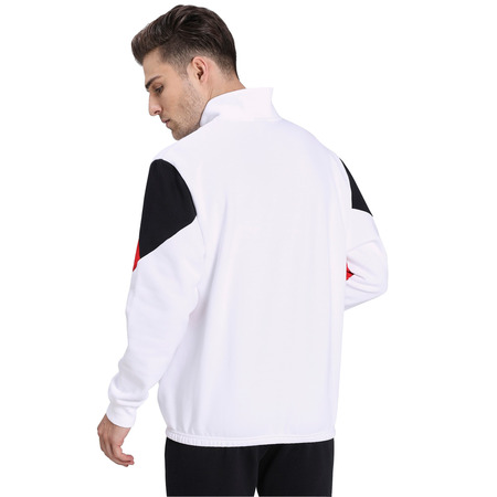 Puma Rebel Half-Zip FL