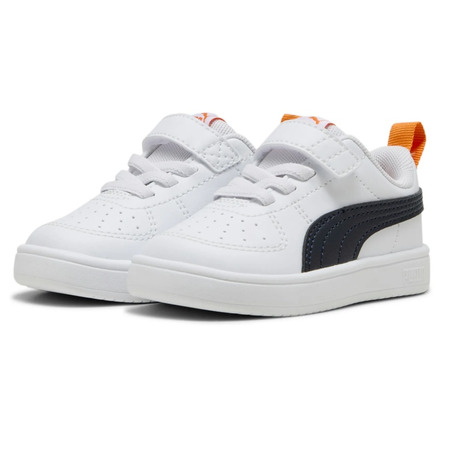 Puma Rickie AC+ Inf " Navy-Dark Poppy"
