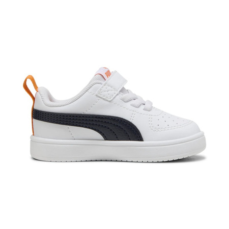 Puma Rickie AC+ Inf " Navy-Dark Poppy"