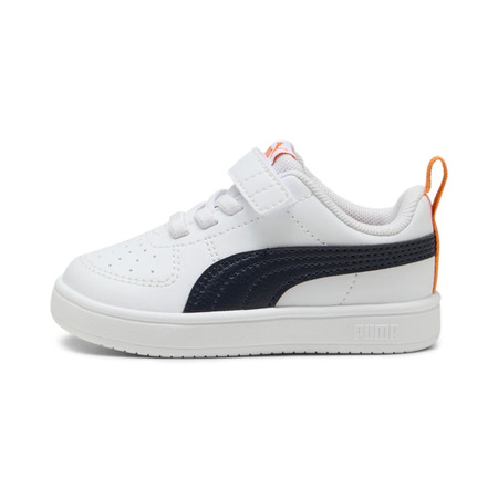 Puma Rickie AC+ Inf " Navy-Dark Poppy"