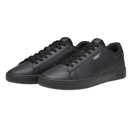 Zapatillas Puma Rickie Classic "Black-Cool Dark Gray"