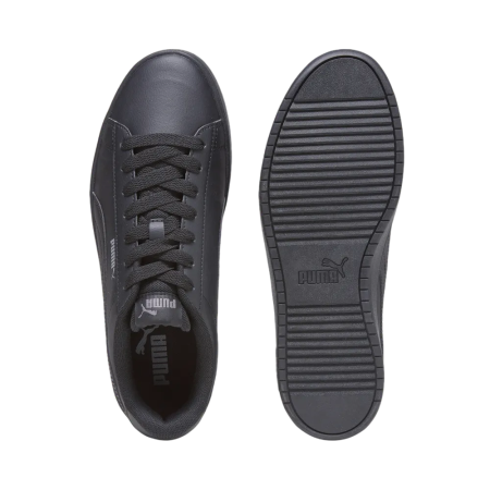 Zapatillas Puma Rickie Classic "Black-Cool Dark Gray"