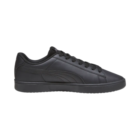 Zapatillas Puma Rickie Classic "Black-Cool Dark Gray"